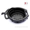 Splash-Proof 8 liter Oil Drain Pan